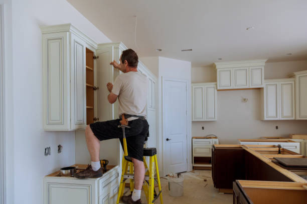 Licensed Kitchen Remodeling service in Silverdale, PA - Remodeling Of Kitchen